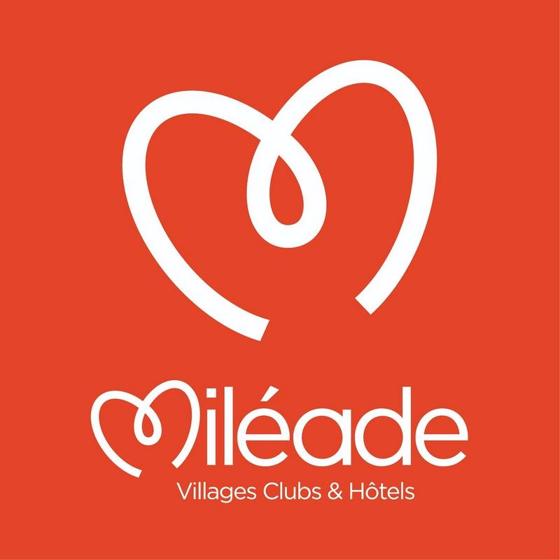 Mileade Logo